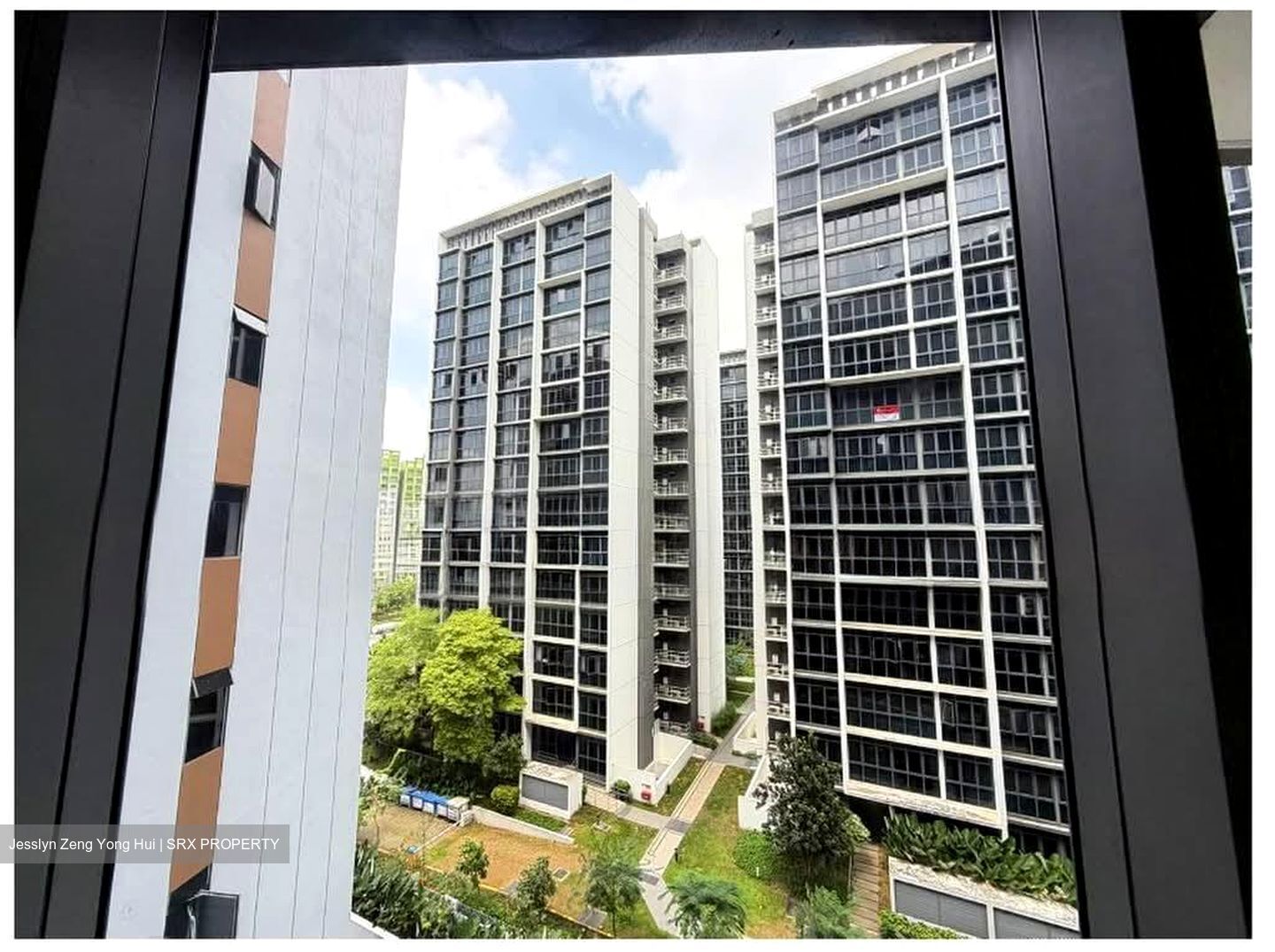 North Gaia (D27), Condominium #602152431